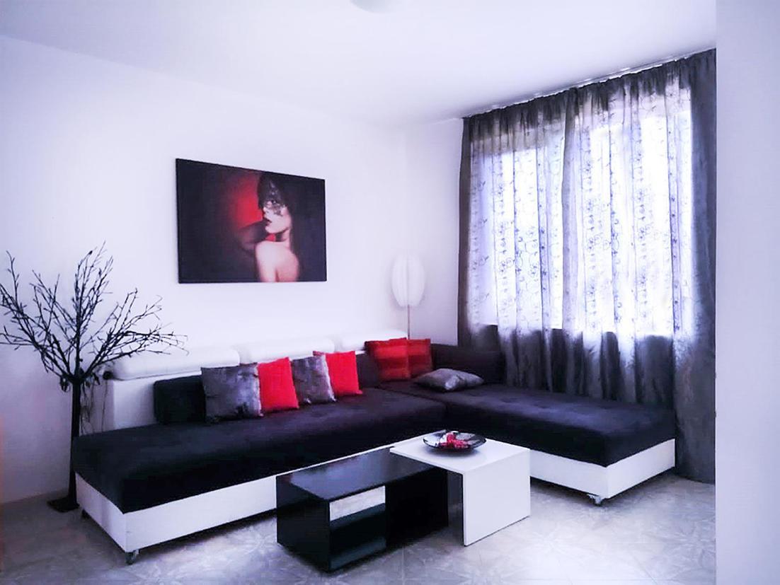 Private Apartment With Parking And Pool Balchik Exterior photo